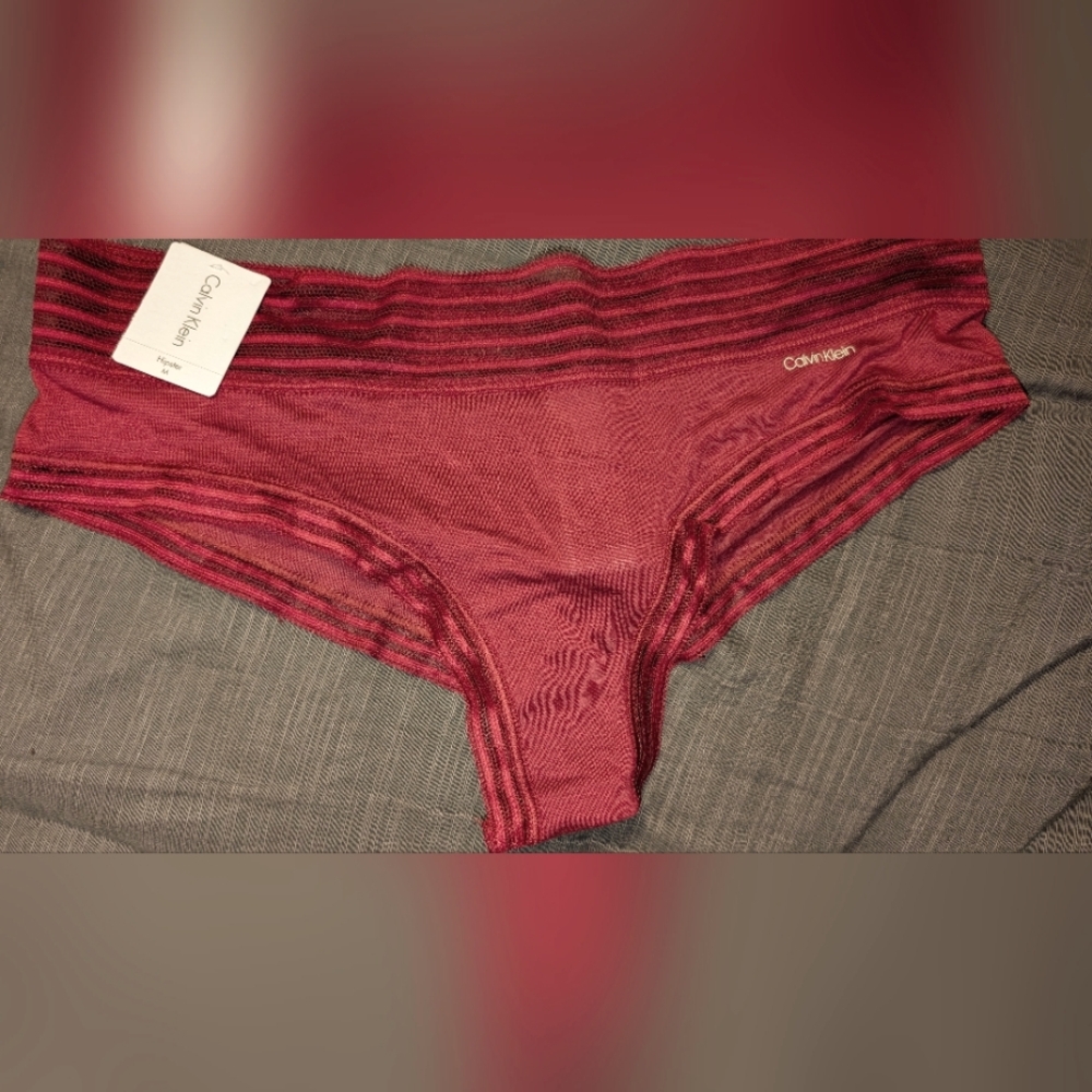 Calvin Klein Cheeky Hipster